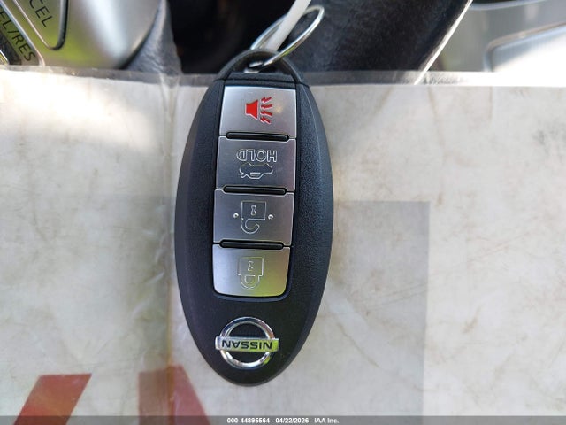 Aukcja sprzedaży 2015 Nissan Sentra Sr, vin: 3N1AB7AP5FY235160, numer aukcji: 44895564