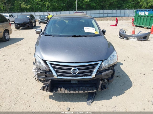 Aukcja sprzedaży 2015 Nissan Sentra Sr, vin: 3N1AB7AP5FY235160, numer aukcji: 44895564