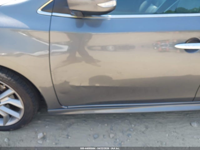 Aukcja sprzedaży 2015 Nissan Sentra Sr, vin: 3N1AB7AP5FY235160, numer aukcji: 44895564