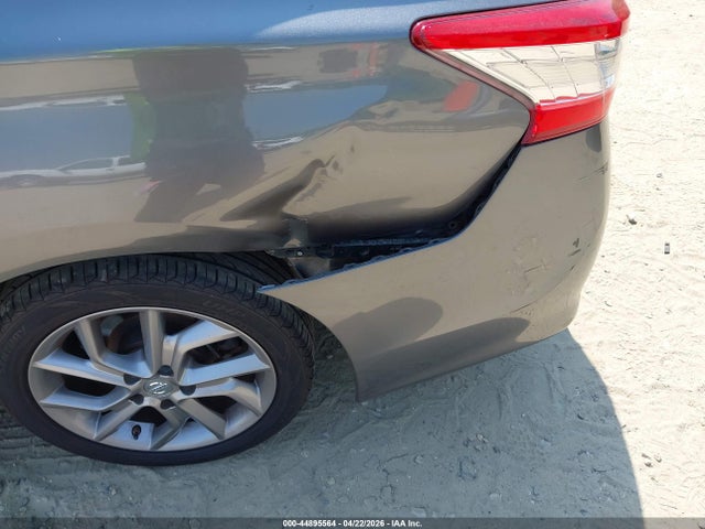 Aukcja sprzedaży 2015 Nissan Sentra Sr, vin: 3N1AB7AP5FY235160, numer aukcji: 44895564