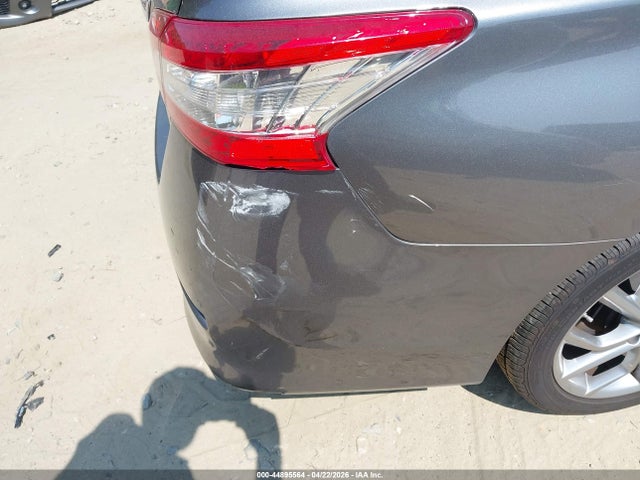Aukcja sprzedaży 2015 Nissan Sentra Sr, vin: 3N1AB7AP5FY235160, numer aukcji: 44895564