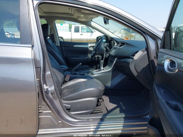 Aukcja sprzedaży 2015 Nissan Sentra Sr, vin: 3N1AB7AP5FY235160, numer aukcji: 44895564