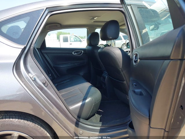 Aukcja sprzedaży 2015 Nissan Sentra Sr, vin: 3N1AB7AP5FY235160, numer aukcji: 44895564