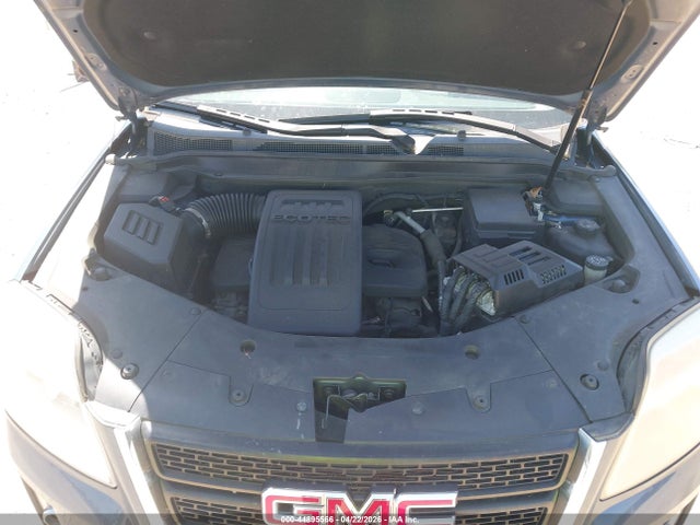 44895566 :رقم المزاد ، 2GKFLREK9C6179381 vin ، 2012 Gmc Terrain Sle-1 مزاد بيع