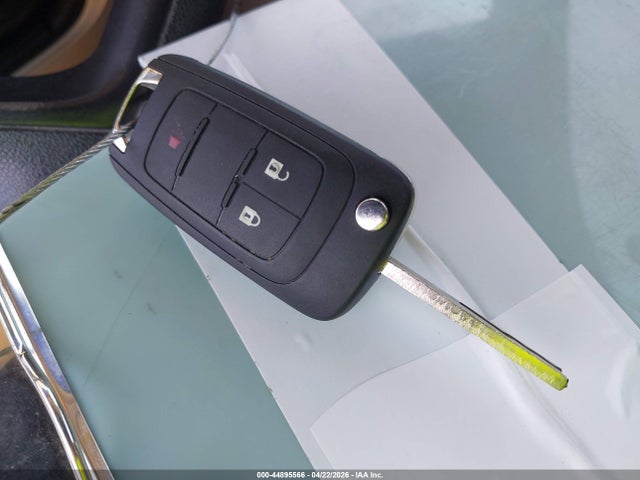44895566 :رقم المزاد ، 2GKFLREK9C6179381 vin ، 2012 Gmc Terrain Sle-1 مزاد بيع