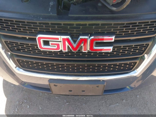 44895566 :رقم المزاد ، 2GKFLREK9C6179381 vin ، 2012 Gmc Terrain Sle-1 مزاد بيع