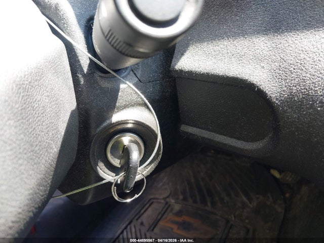 2011 CHEVROLET CAMARO 2G1FE1ED4B9204850 Photo 10