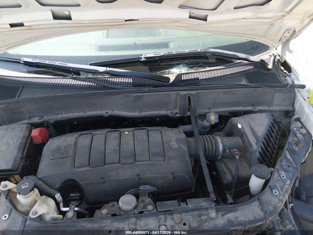Aukcja sprzedaży 2015 Chevrolet Traverse 2lt, vin: 1GNKRHKD5FJ271532, numer aukcji: 44895571