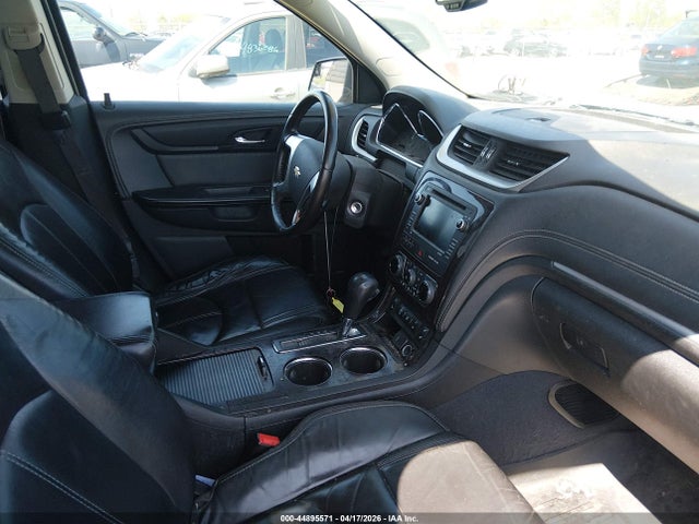 Aukcja sprzedaży 2015 Chevrolet Traverse 2lt, vin: 1GNKRHKD5FJ271532, numer aukcji: 44895571