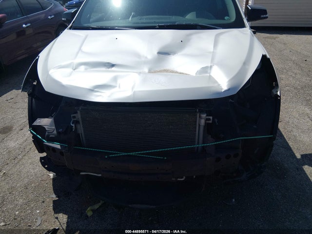 Aukcja sprzedaży 2015 Chevrolet Traverse 2lt, vin: 1GNKRHKD5FJ271532, numer aukcji: 44895571