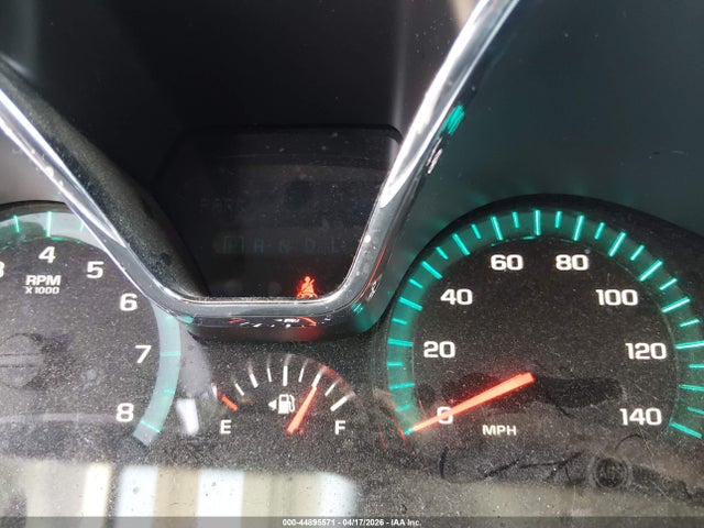 Aukcja sprzedaży 2015 Chevrolet Traverse 2lt, vin: 1GNKRHKD5FJ271532, numer aukcji: 44895571