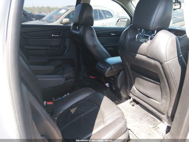 Aukcja sprzedaży 2015 Chevrolet Traverse 2lt, vin: 1GNKRHKD5FJ271532, numer aukcji: 44895571