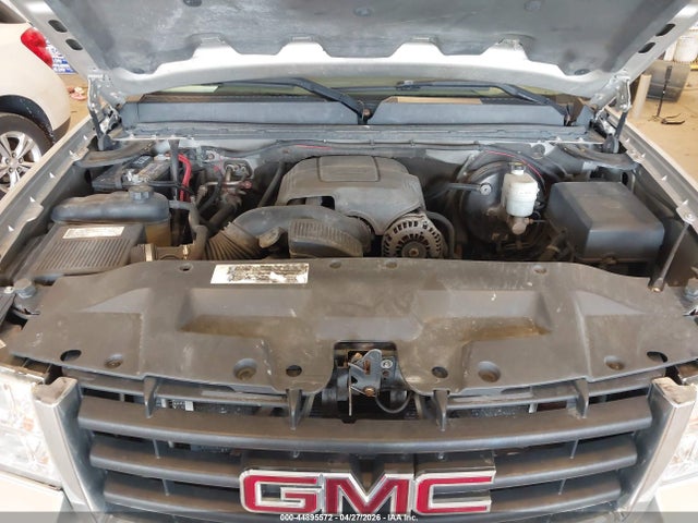 Продажа на аукционе авто 2008 Gmc Sierra 1500 Sle2, vin: 3GTEK13308G175948, номер лота: 44895572