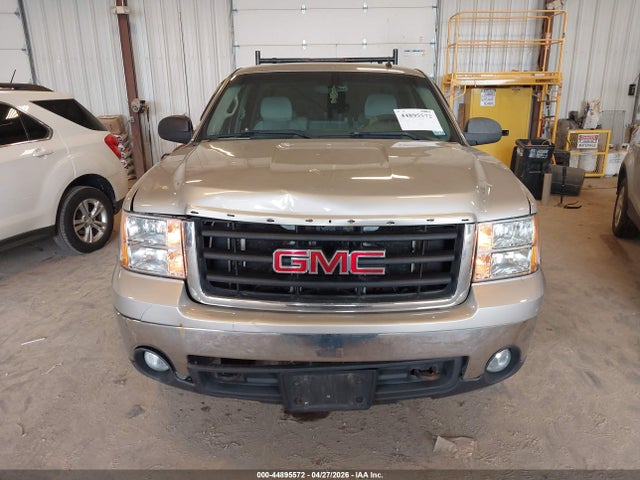 Продажа на аукционе авто 2008 Gmc Sierra 1500 Sle2, vin: 3GTEK13308G175948, номер лота: 44895572