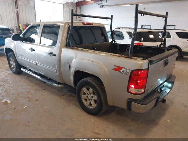 Продажа на аукционе авто 2008 Gmc Sierra 1500 Sle2, vin: 3GTEK13308G175948, номер лота: 44895572