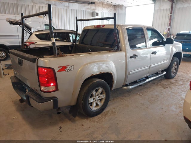 Продажа на аукционе авто 2008 Gmc Sierra 1500 Sle2, vin: 3GTEK13308G175948, номер лота: 44895572