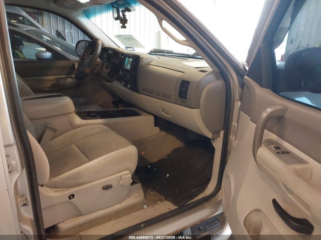 Продажа на аукционе авто 2008 Gmc Sierra 1500 Sle2, vin: 3GTEK13308G175948, номер лота: 44895572