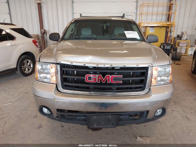 Продажа на аукционе авто 2008 Gmc Sierra 1500 Sle2, vin: 3GTEK13308G175948, номер лота: 44895572