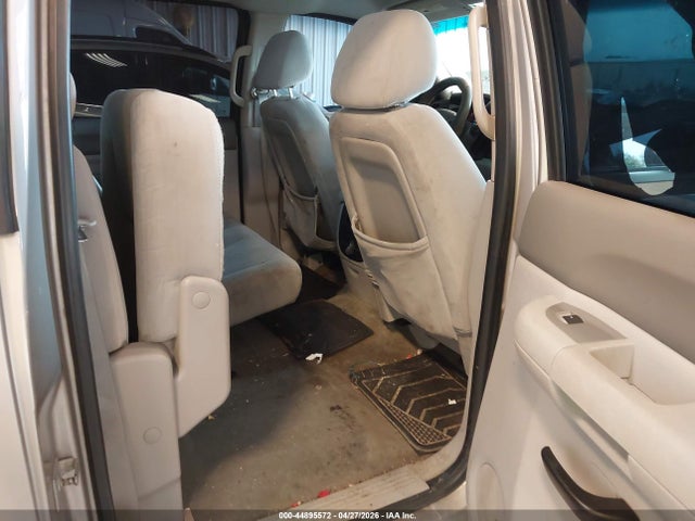 Продажа на аукционе авто 2008 Gmc Sierra 1500 Sle2, vin: 3GTEK13308G175948, номер лота: 44895572