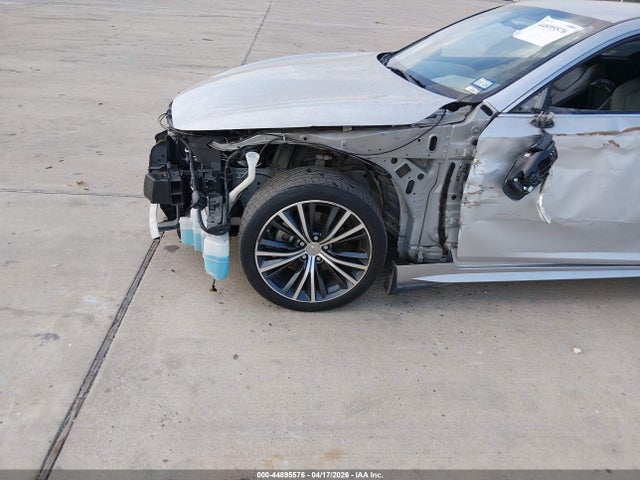 Aukcja sprzedaży 2017 Infiniti Q60 2.0t, vin: JN1CV7EL9HM320354, numer aukcji: 44895576