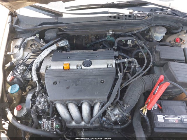 44895577 :رقم المزاد ، JHMCM56743C067513 vin ، 2003 Honda Accord 2.4 Ex مزاد بيع