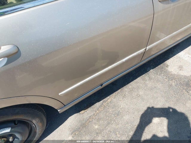 44895577 :رقم المزاد ، JHMCM56743C067513 vin ، 2003 Honda Accord 2.4 Ex مزاد بيع
