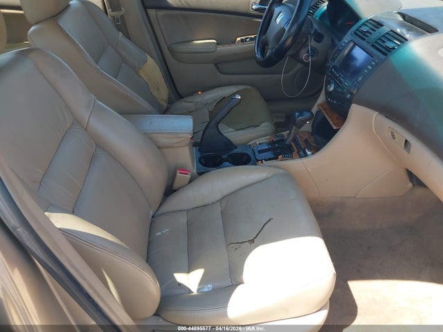 44895577 :رقم المزاد ، JHMCM56743C067513 vin ، 2003 Honda Accord 2.4 Ex مزاد بيع