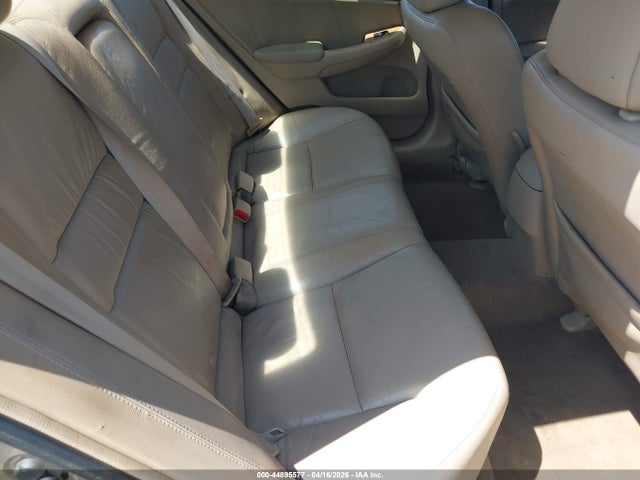 44895577 :رقم المزاد ، JHMCM56743C067513 vin ، 2003 Honda Accord 2.4 Ex مزاد بيع