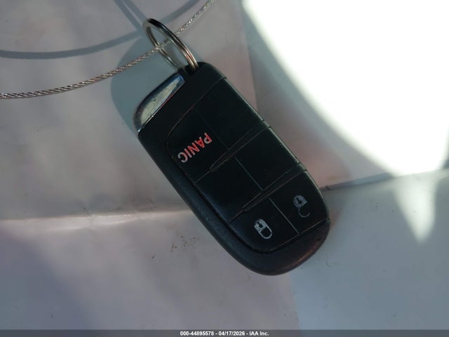 Aukcja sprzedaży 2017 Jeep Renegade Latitude Fwd, vin: ZACCJABB6HPF39646, numer aukcji: 44895578