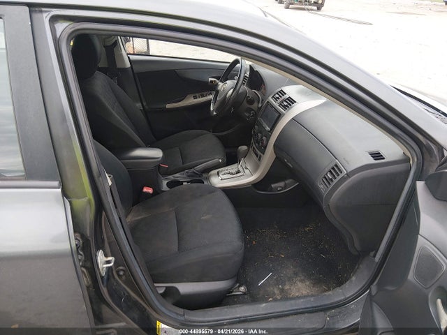 2010 Toyota Corolla S მანქანა იყიდება აუქციონზე, vin: 2T1BU4EE6AC350670, აუქციონის ნომერი: 44895579