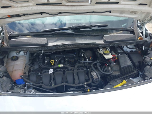 Продажа на аукционе авто 2020 Ford Transit Connect Xl Passenger, vin: NM0GS9E25L1461200, номер лота: 44895580