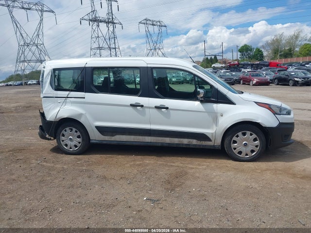 Продажа на аукционе авто 2020 Ford Transit Connect Xl Passenger, vin: NM0GS9E25L1461200, номер лота: 44895580