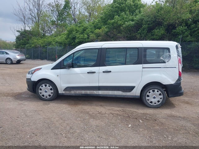 Продажа на аукционе авто 2020 Ford Transit Connect Xl Passenger, vin: NM0GS9E25L1461200, номер лота: 44895580
