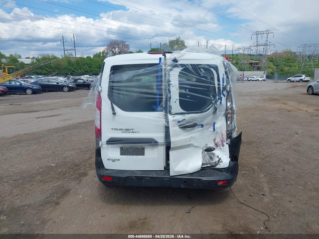 Продажа на аукционе авто 2020 Ford Transit Connect Xl Passenger, vin: NM0GS9E25L1461200, номер лота: 44895580