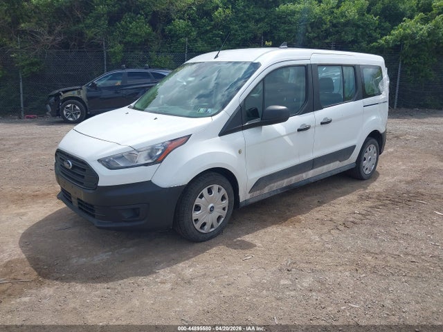 Продажа на аукционе авто 2020 Ford Transit Connect Xl Passenger, vin: NM0GS9E25L1461200, номер лота: 44895580