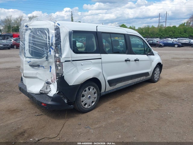 Продажа на аукционе авто 2020 Ford Transit Connect Xl Passenger, vin: NM0GS9E25L1461200, номер лота: 44895580