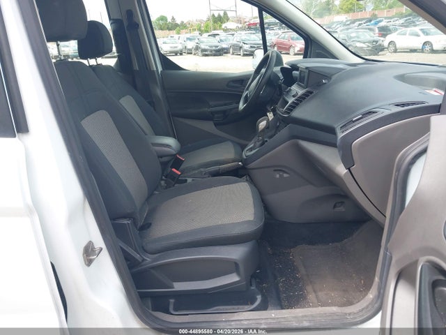 Продажа на аукционе авто 2020 Ford Transit Connect Xl Passenger, vin: NM0GS9E25L1461200, номер лота: 44895580