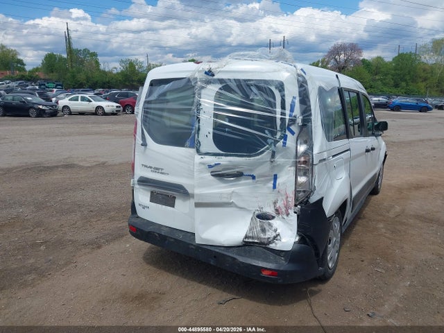 Продажа на аукционе авто 2020 Ford Transit Connect Xl Passenger, vin: NM0GS9E25L1461200, номер лота: 44895580