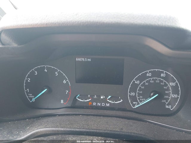 Продажа на аукционе авто 2020 Ford Transit Connect Xl Passenger, vin: NM0GS9E25L1461200, номер лота: 44895580