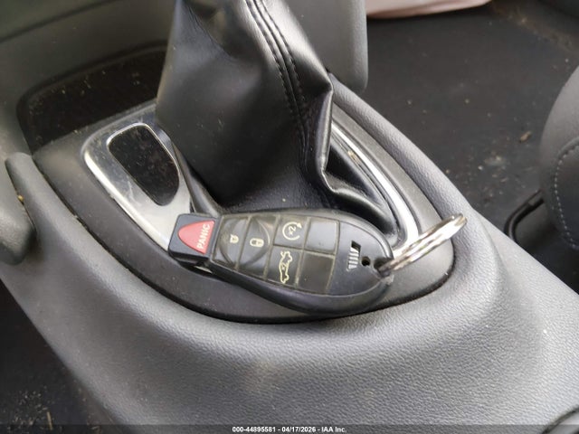 2013 Dodge Dart Rallye მანქანა იყიდება აუქციონზე, vin: 1C3CDFBA3DD142078, აუქციონის ნომერი: 44895581