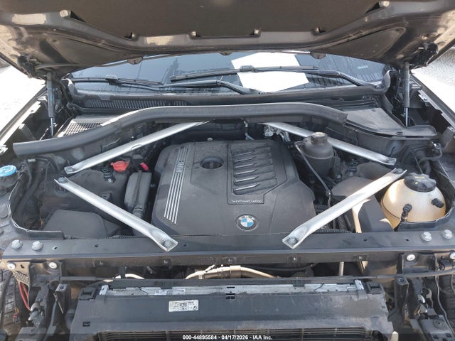 Aukcja sprzedaży 2019 Bmw X7 Xdrive40i, vin: 5UXCW2C57KLB43626, numer aukcji: 44895584