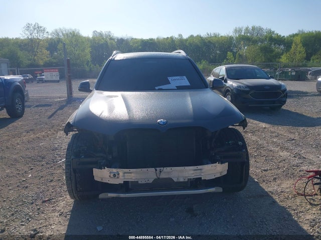 Aukcja sprzedaży 2019 Bmw X7 Xdrive40i, vin: 5UXCW2C57KLB43626, numer aukcji: 44895584