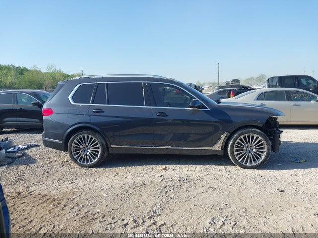 Aukcja sprzedaży 2019 Bmw X7 Xdrive40i, vin: 5UXCW2C57KLB43626, numer aukcji: 44895584