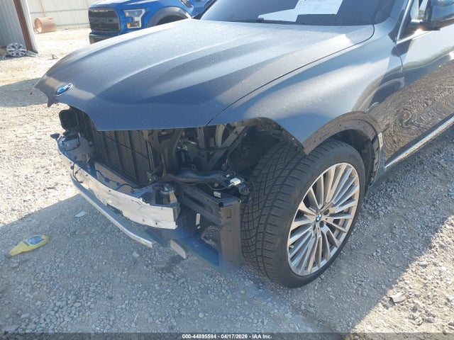 Aukcja sprzedaży 2019 Bmw X7 Xdrive40i, vin: 5UXCW2C57KLB43626, numer aukcji: 44895584