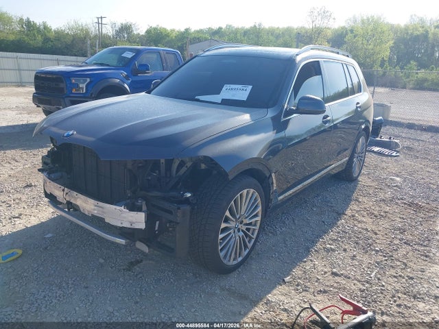 Aukcja sprzedaży 2019 Bmw X7 Xdrive40i, vin: 5UXCW2C57KLB43626, numer aukcji: 44895584