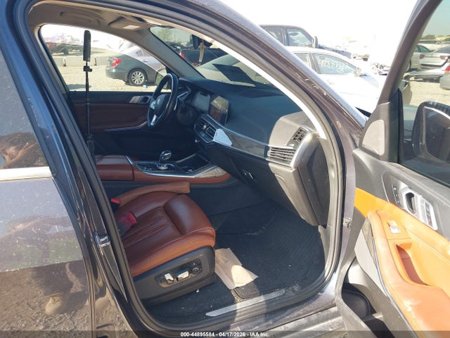 Aukcja sprzedaży 2019 Bmw X7 Xdrive40i, vin: 5UXCW2C57KLB43626, numer aukcji: 44895584
