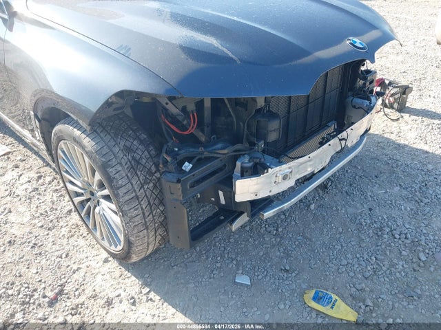 Aukcja sprzedaży 2019 Bmw X7 Xdrive40i, vin: 5UXCW2C57KLB43626, numer aukcji: 44895584