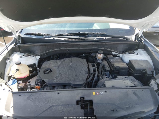 44895585 :رقم المزاد ، 5XYRL4LCXNG128209 vin ، 2022 Kia Sorento S مزاد بيع