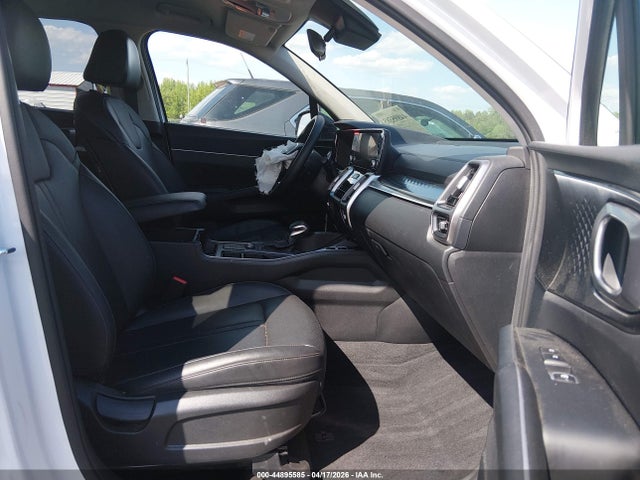 44895585 :رقم المزاد ، 5XYRL4LCXNG128209 vin ، 2022 Kia Sorento S مزاد بيع