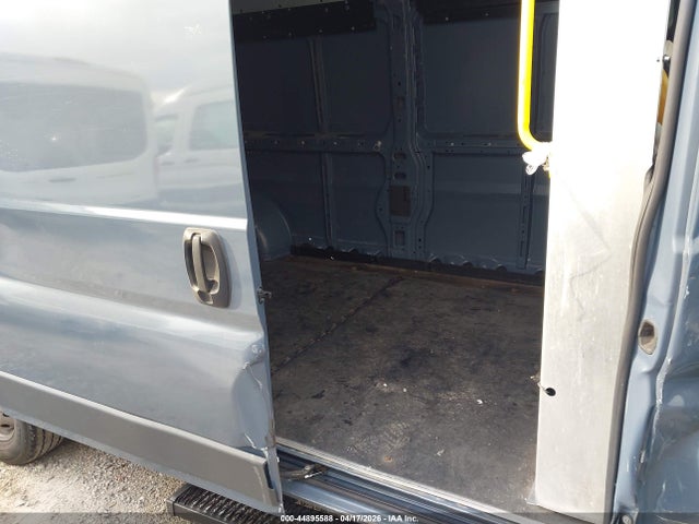 Продаж на аукціоні авто 2021 Ram Promaster 3500 Cargo Van High Roof 159 Wb Ext, vin: 3C6FRVJG9ME503684, номер лоту: 44895588